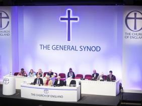 Confidence In Safeguarding Structures And Same Sex Prayers Likely To