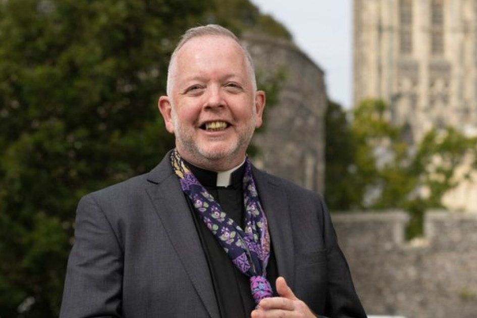 Group Of Conservative Bishops Aggrieved By Appointment Of New Gay