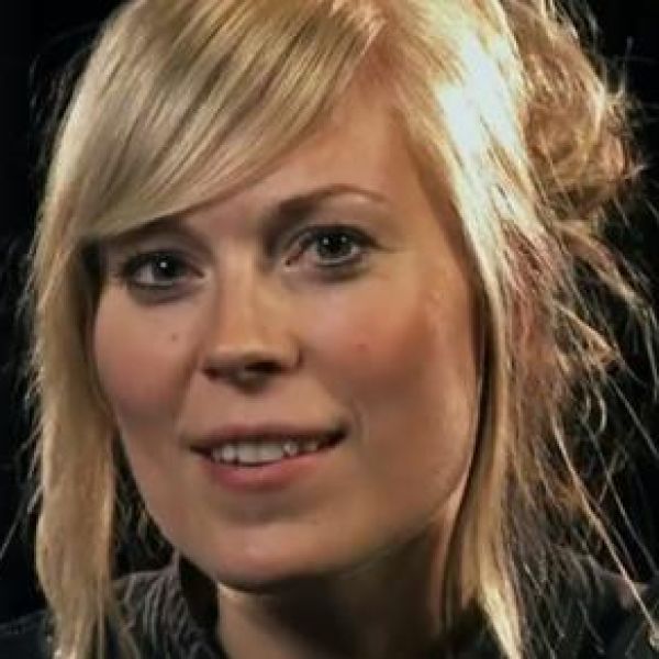 Vicky Beeching I M Gay