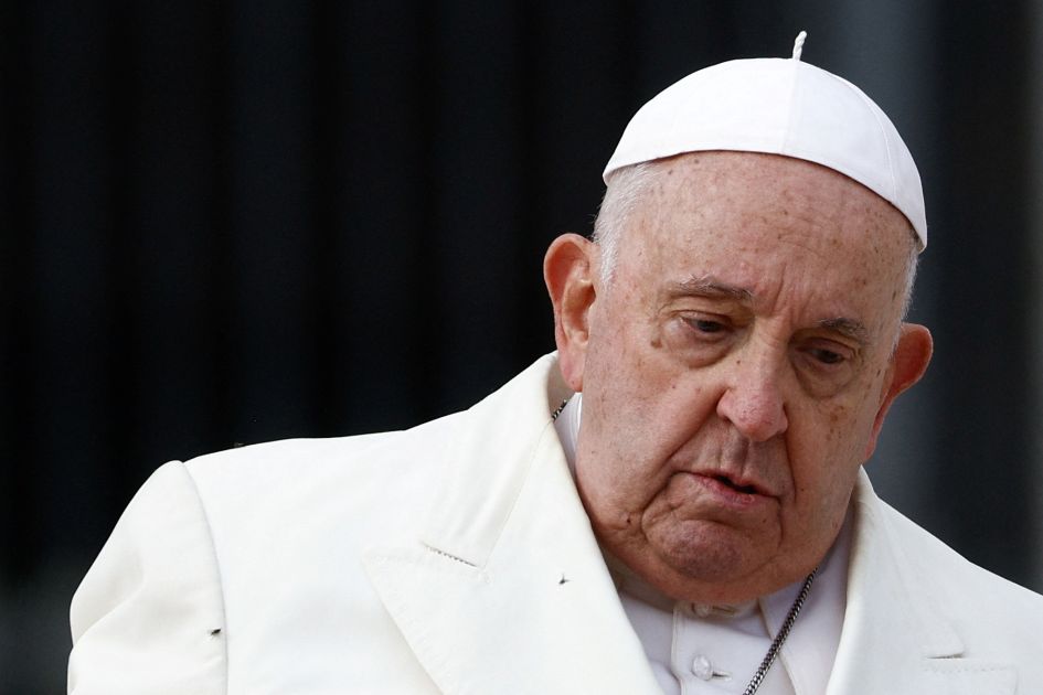 Conservative Catholics Refute Reports Over Same Sex Blessings