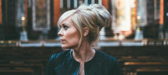 Vicky Beeching I D Like To Enter A Gay Marriage