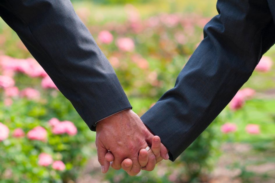 Same Sex Blessings Can Be Used In Church From Sunday Says Cofe