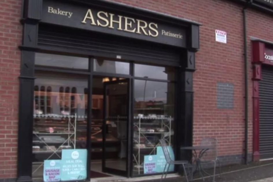 In A Minute The Ashers Gay Cake Row