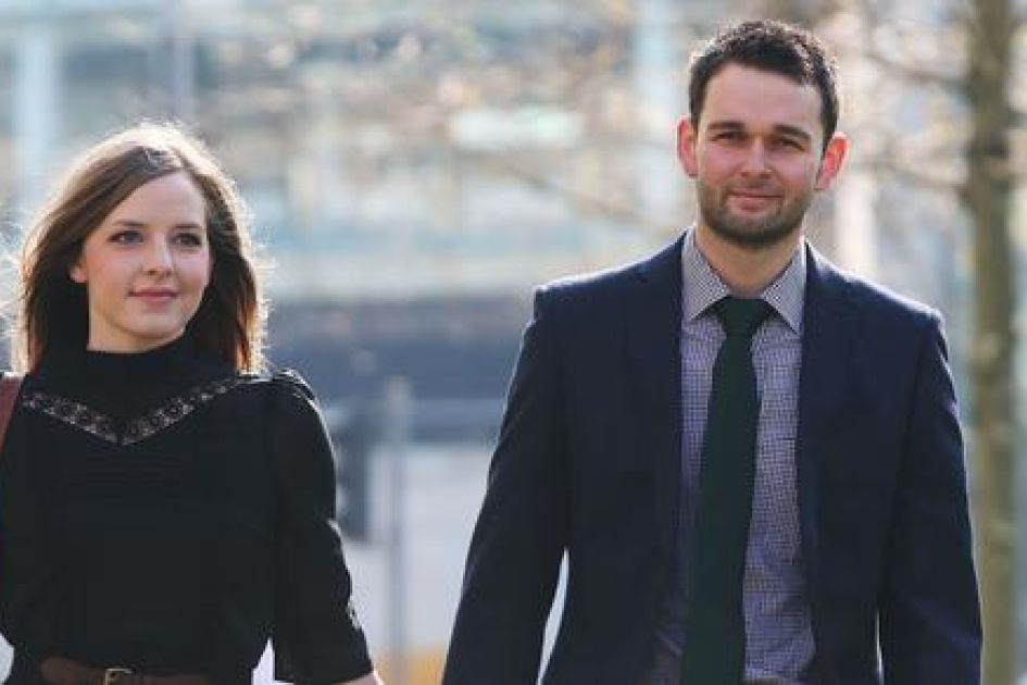 Christian Bakers In Gay Cake Case Head To Supreme Court