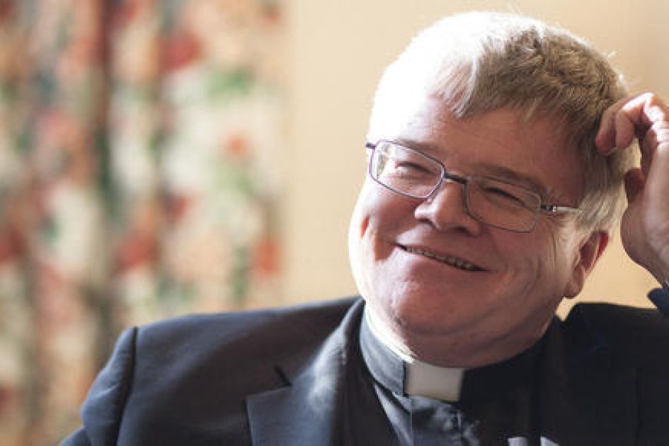 Gay Priest Jeffrey John Misses Out On Bishop Role
