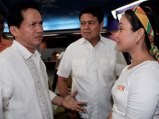 Celebrity Pastor Arrested For Sex Crimes After Weeks Long Manhunt