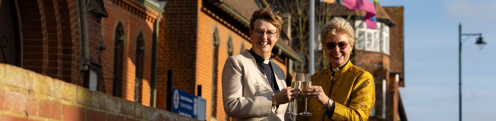 Bishops Are Abdicating Responsibility Over Same Sex Blessings Say Cofe