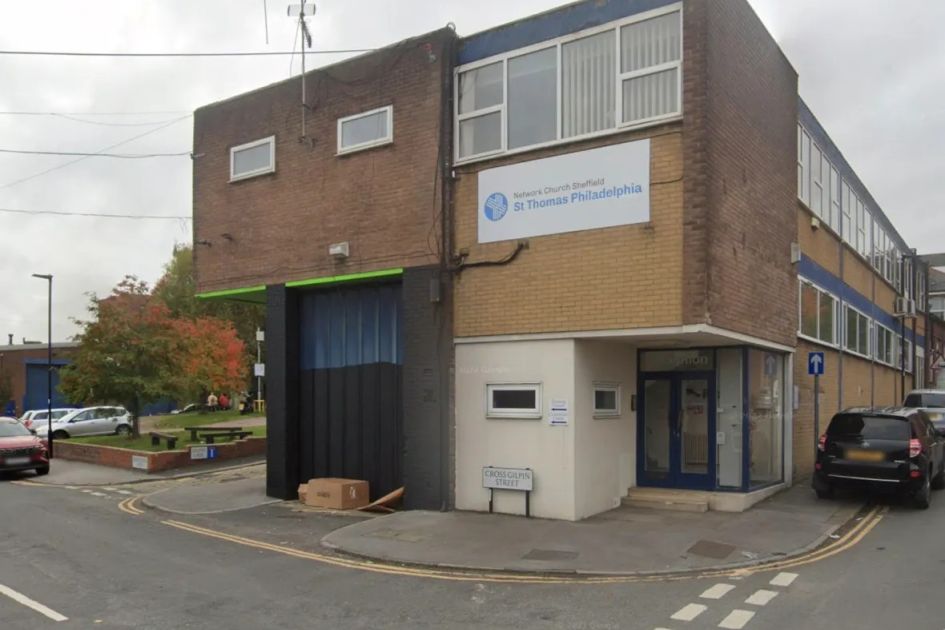 Parish Pay Out To Gay Man After Church Exorcism