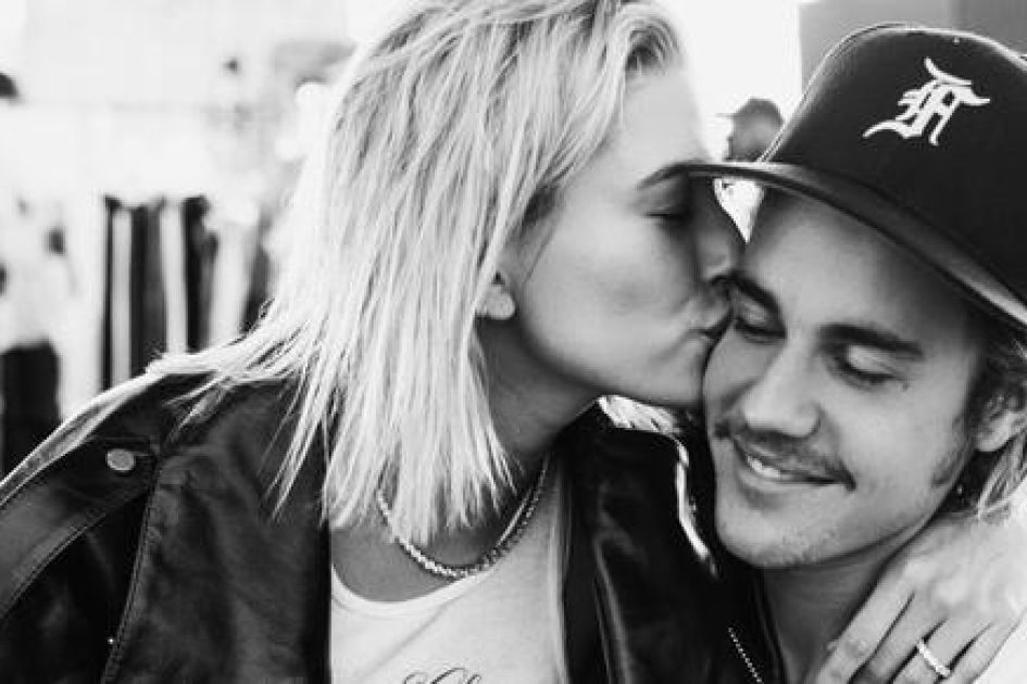 Justin Bieber And Wife Hailey We Saved Sex For Marriage