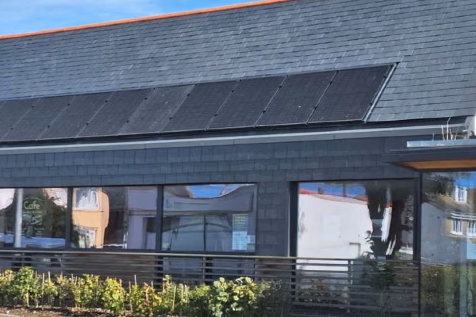 Church in Wales partners with Benefact Trust in bid for 'net zero'