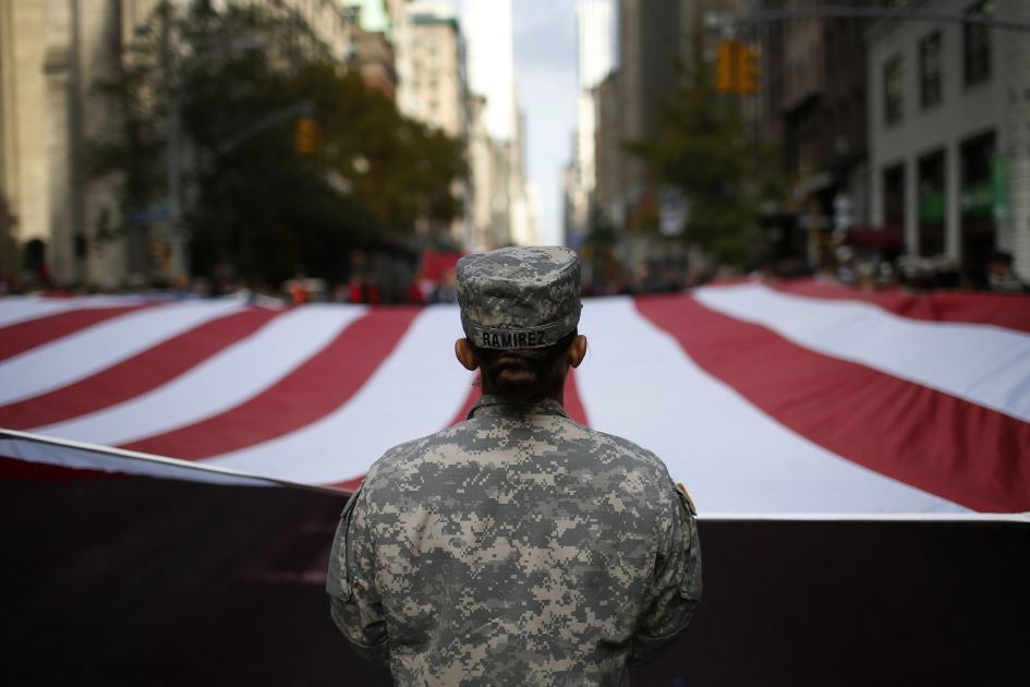 U.S. Army criticised for cutting Catholic chapel support contracts