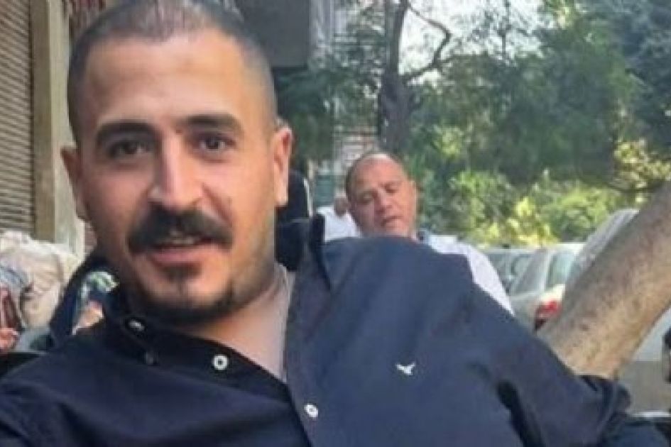 Christian convert's terrorism trial in Egypt adjourned until September