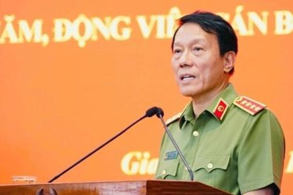 119 Christians accused of 'separatist activities' in Vietnam
