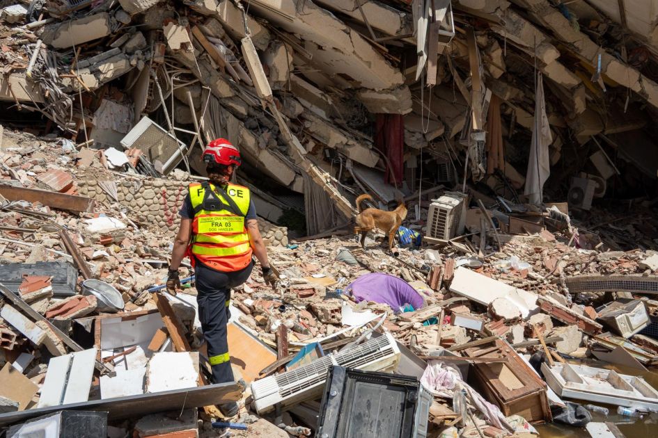 ‘I know Jesus is my redeemer, He sustain us': Testimonies emerge in Venezuela after earthquakes