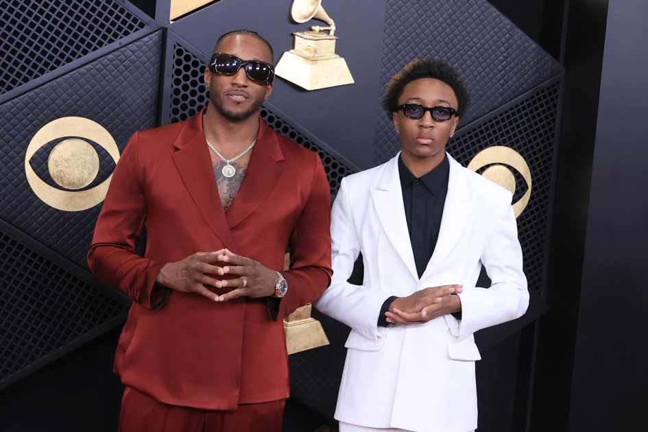 New report suggests Christian rap, afrobeats and R&B' on the rise