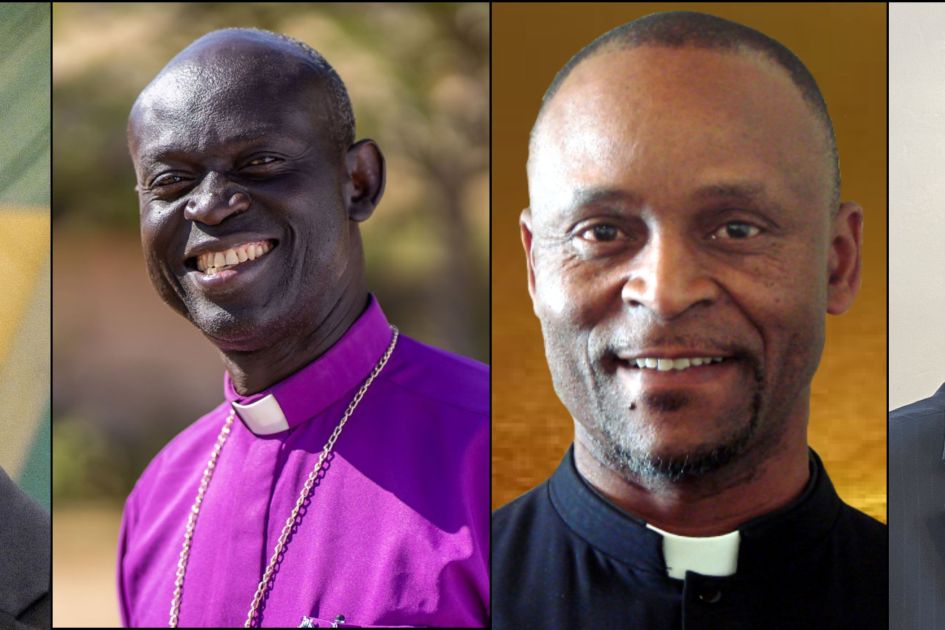 World bishops meet in Kenya to 'push back against injustice'