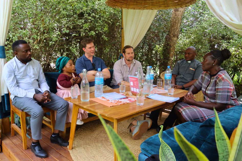 The world still needs mission – but mission must change, says CMS leader