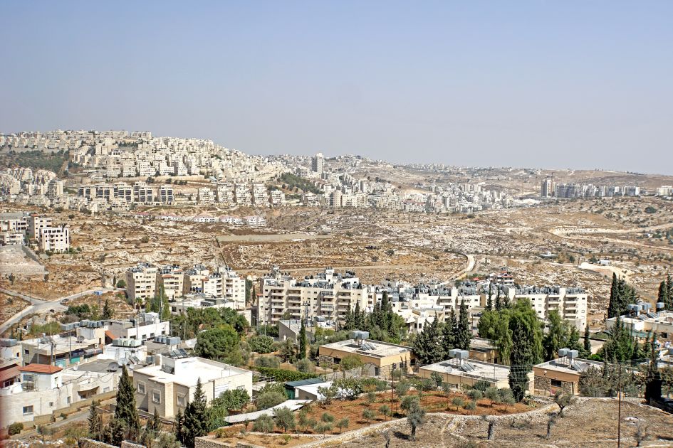 Bishops call on Israel to release Palestinian Christian student