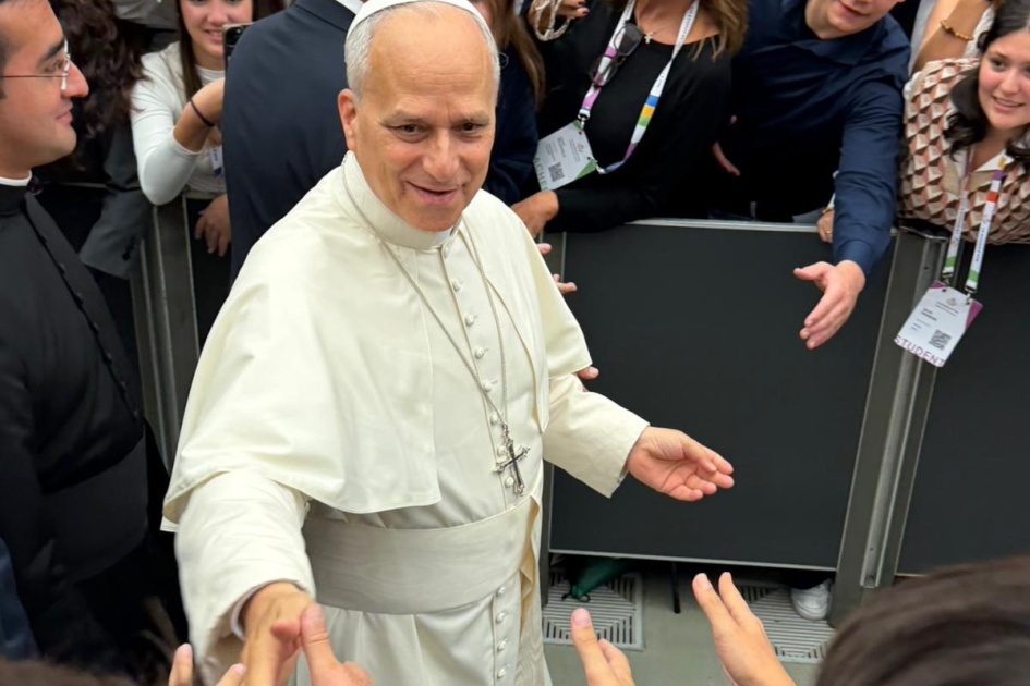 Vatican recognises Catholic schools in England and Wales for ‘pilgrims of hope’