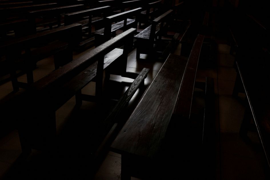 Law firm sorry for 'human error' that led to CofE abuse survivors data breach