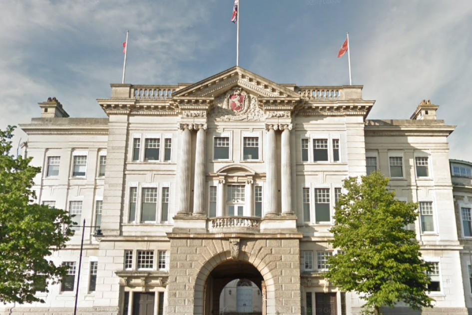 Kent County Council to introduce Lord's Prayer at start of meetings