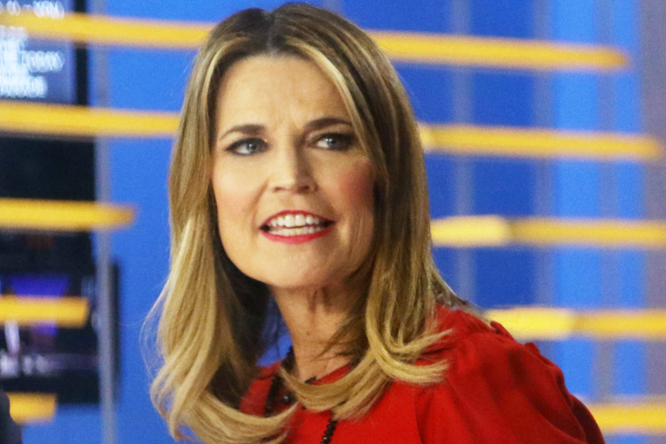 TV presenter asks for prayers as police investigate mother’s possible abduction