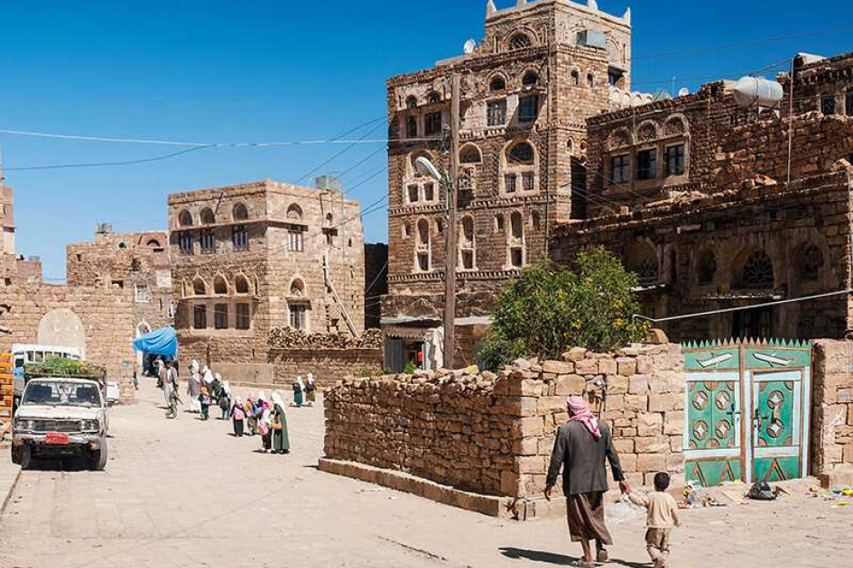 Yemeni Christians arrested and abducted in January crackdown