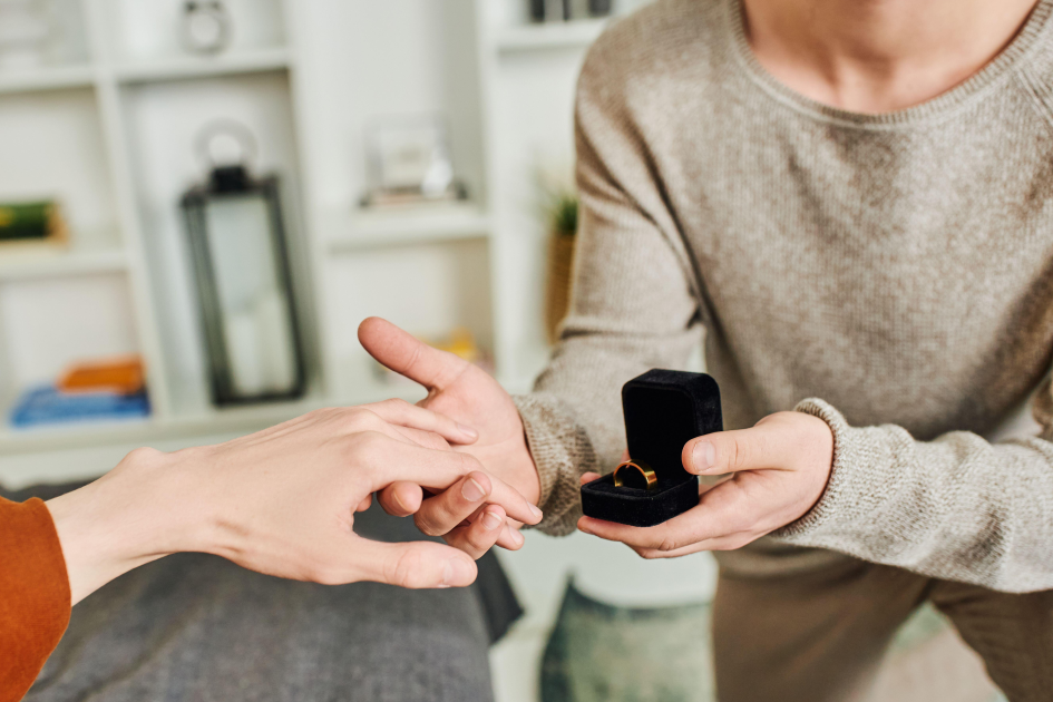 Church in Wales to vote on same-sex marriage and blessings