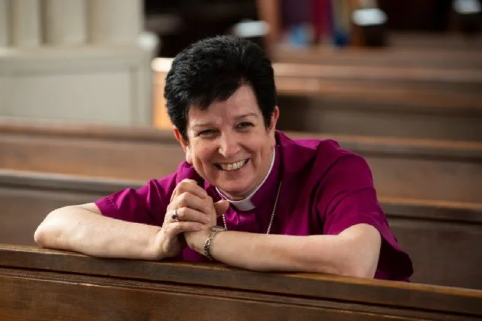Scottish bishop accused of bullying announces retirement