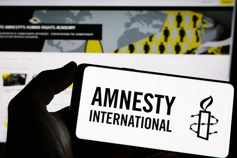 Amnesty apologises for report labelling Premier and Christian groups 'anti-rights'