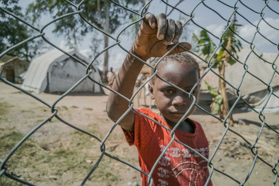 Mozambique Church leaders call for aid after fresh attacks