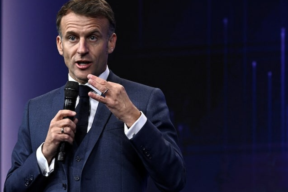 Nigeria asks France for urgent security help as Christian attacks surge