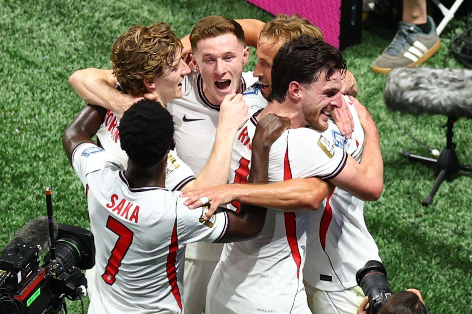 World Cup 'hand of God' prayer defended by Church of England after online 'ridicule'