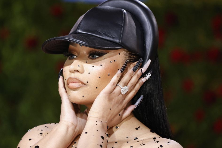 니키 미나즈(Nicki Minaj)가 나이지리아의 기독교 박해를 촉구하다 – Premier Christian News | 헤드라인, 속보, 논평 및 분석