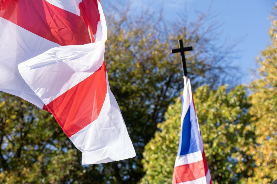 Church urged to drop 'Christian nationalism' term amid concerns over meaning and misuse