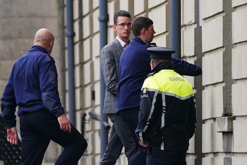 Jailed Christian teacher vows to stay in Irish prison following ...