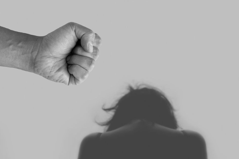An epidemic': Irish church leaders sound alarm over violence against women