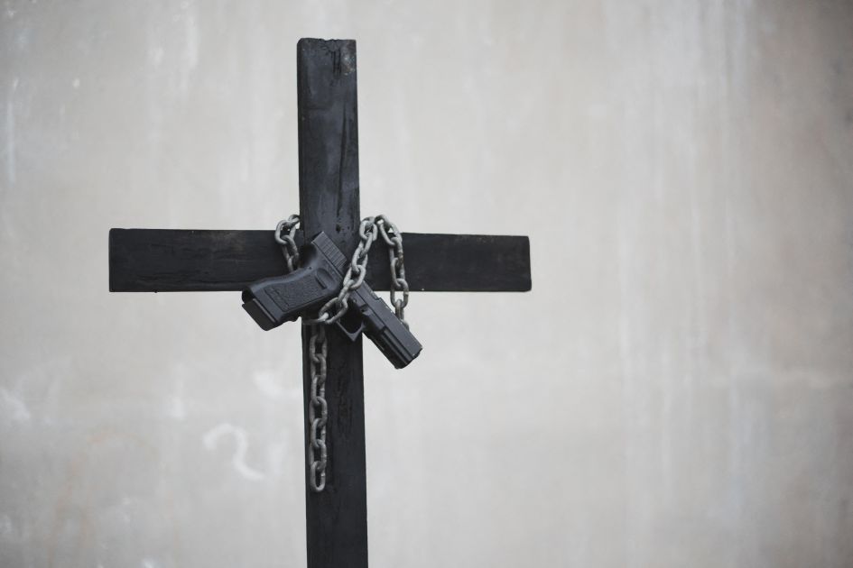 Gunmen abduct three Christians from Nigerian Catholic church