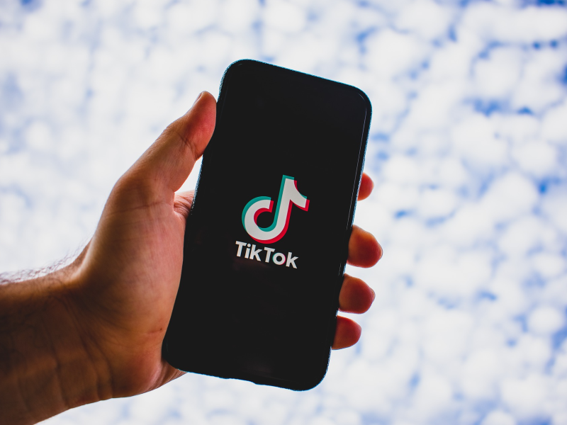 Tiktok Is Constantly Hitting The Headlines But Can Christians Bring Some Good Out Of It