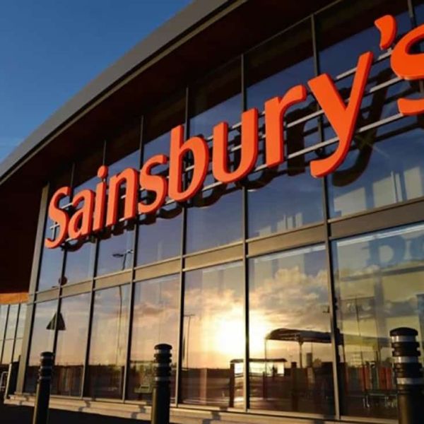 Supermarkets spark controversy over Christmas cards mocking Christ