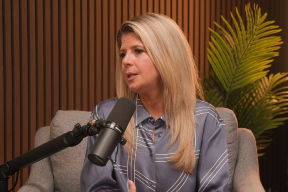 From twisted scripture to the real Jesus: Epstein survivor shares how faith set her free from abuse