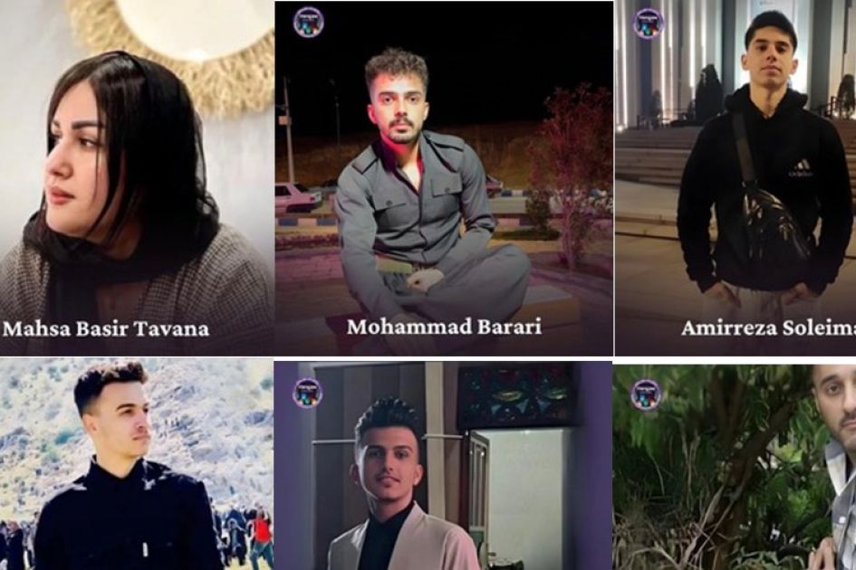 Christians are urged to join 3 days of prayer and fasting for Iran