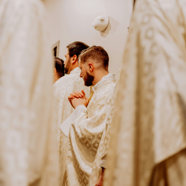 One thousand TikTok priests gather in Rome