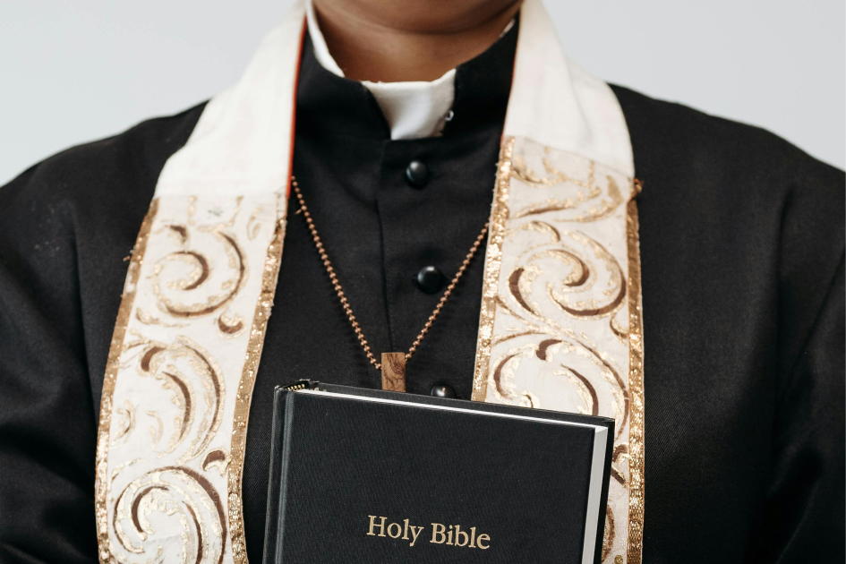 Church of England praised for strengthening mental health support for clergy