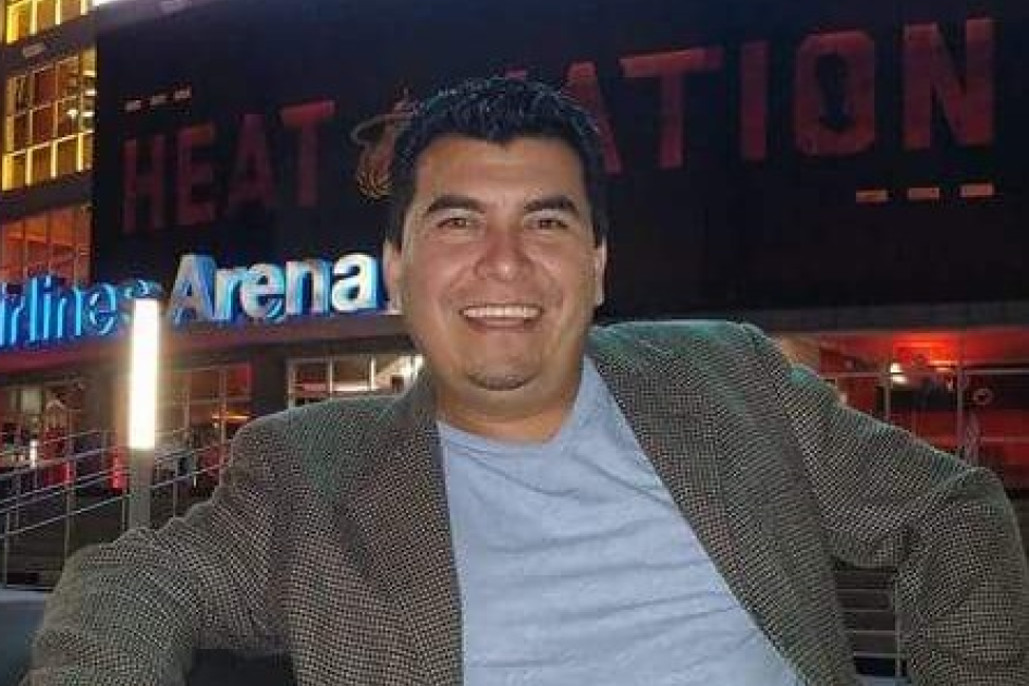 Nicaraguan pastor released with family and friends after six months of ‘enforced disappearance’