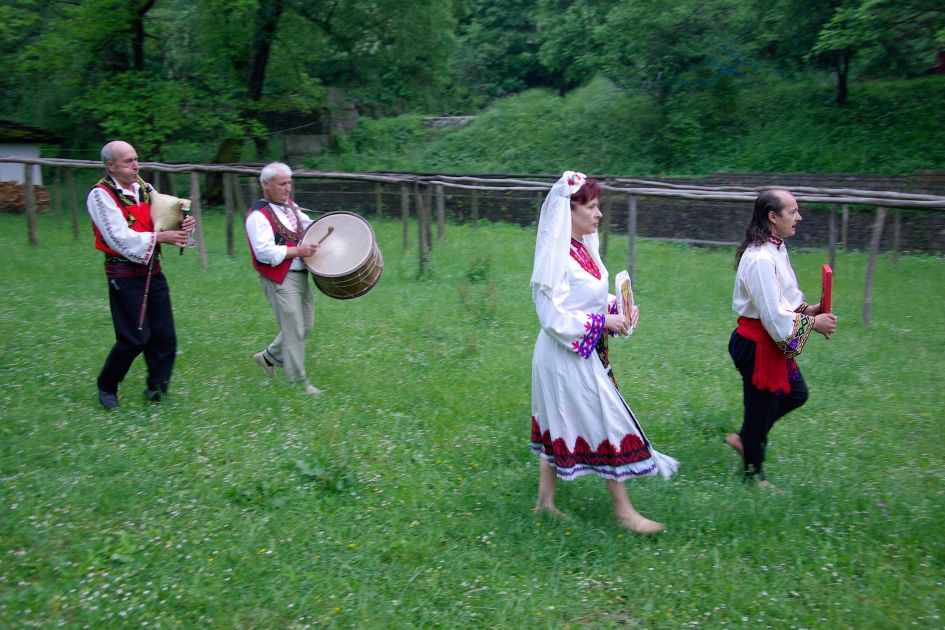 Most Christians looking for a new faith choose Paganism