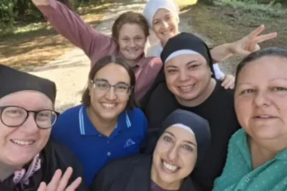 Former nuns split from order over prosecco business