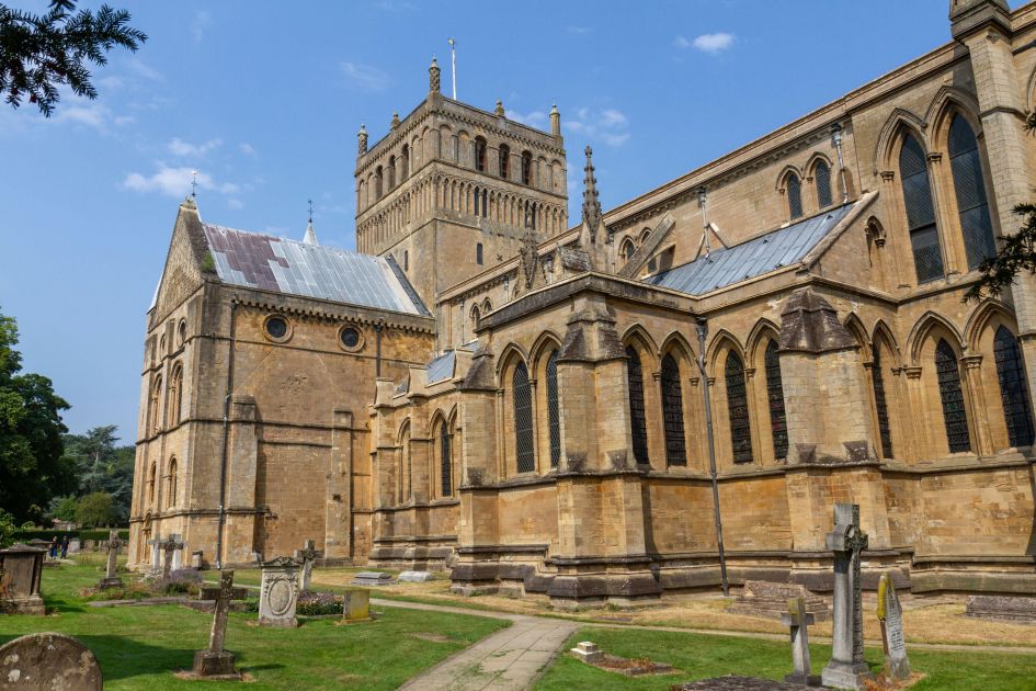 Southwell Minster 'at threat of closure' over £20m repair bill