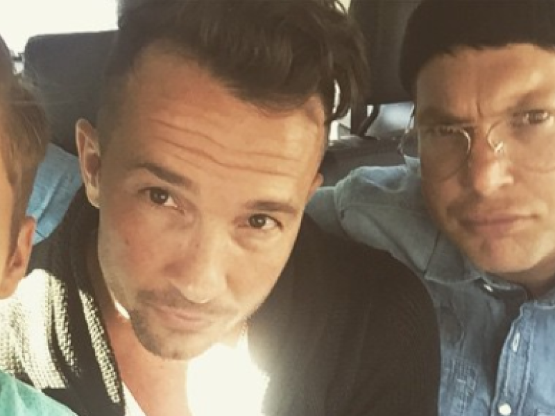 Justin Bieber In Major Falling Out With His Pastor At Hillsong
