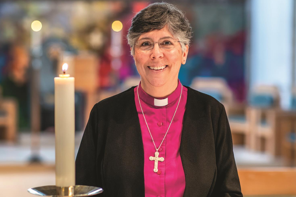 Iranian‑born bishop urges Iran and the US to ‘come back to the table’ amid Middle East strikes